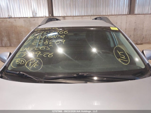 Продажа на аукционе авто 2018 Subaru Outback 2.5i, vin: 4S4BSDAC4J3228209, номер лота: 12707966