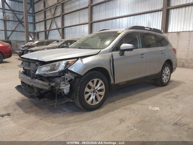 Продажа на аукционе авто 2018 Subaru Outback 2.5i, vin: 4S4BSDAC4J3228209, номер лота: 12707966