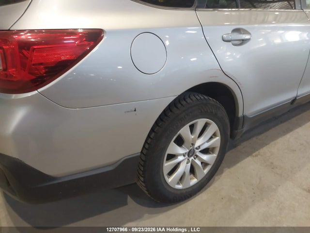 Продажа на аукционе авто 2018 Subaru Outback 2.5i, vin: 4S4BSDAC4J3228209, номер лота: 12707966