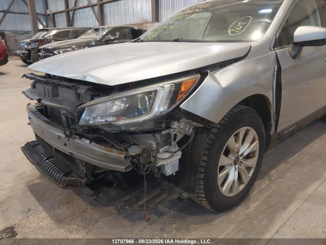 Продажа на аукционе авто 2018 Subaru Outback 2.5i, vin: 4S4BSDAC4J3228209, номер лота: 12707966