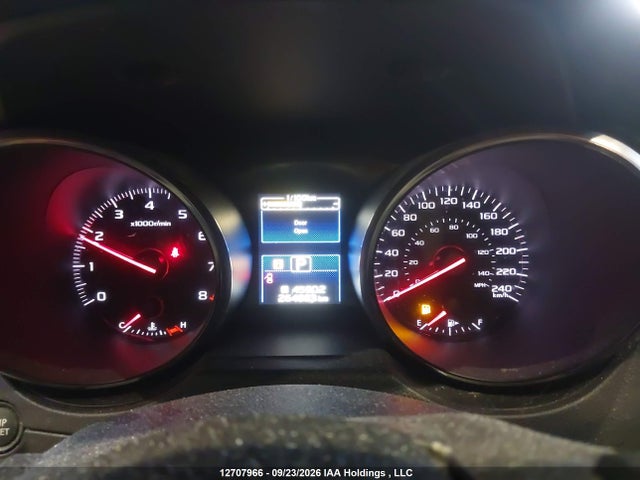 Продажа на аукционе авто 2018 Subaru Outback 2.5i, vin: 4S4BSDAC4J3228209, номер лота: 12707966