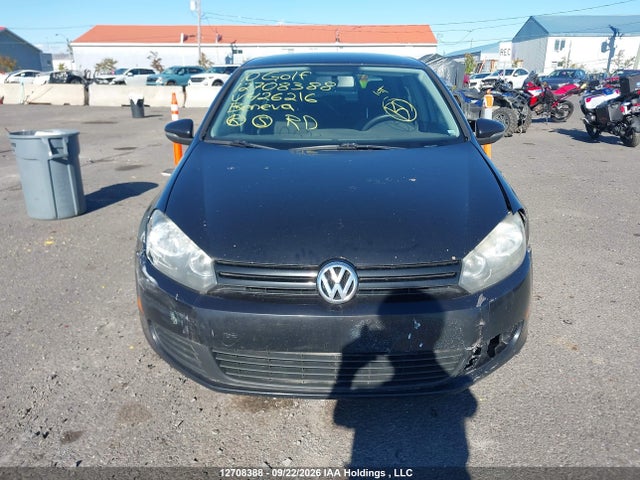 Продажа на аукционе авто 2010 Volkswagen Golf 2.5l Comfortline/2.5l Highline/2.5l Trendline, vin: WVWDA7AJ7AW426216, номер лота: 12708388