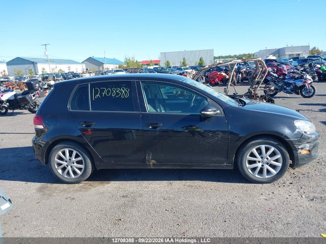 Продажа на аукционе авто 2010 Volkswagen Golf 2.5l Comfortline/2.5l Highline/2.5l Trendline, vin: WVWDA7AJ7AW426216, номер лота: 12708388