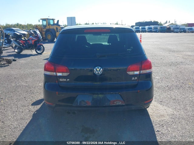 Продажа на аукционе авто 2010 Volkswagen Golf 2.5l Comfortline/2.5l Highline/2.5l Trendline, vin: WVWDA7AJ7AW426216, номер лота: 12708388