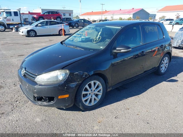 Продажа на аукционе авто 2010 Volkswagen Golf 2.5l Comfortline/2.5l Highline/2.5l Trendline, vin: WVWDA7AJ7AW426216, номер лота: 12708388
