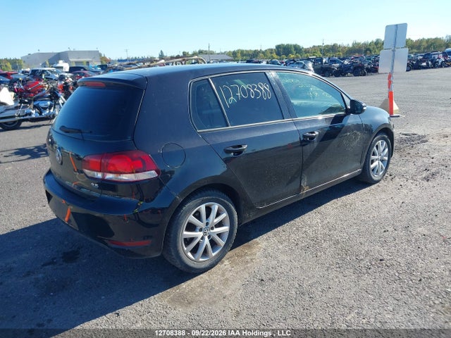 Продажа на аукционе авто 2010 Volkswagen Golf 2.5l Comfortline/2.5l Highline/2.5l Trendline, vin: WVWDA7AJ7AW426216, номер лота: 12708388