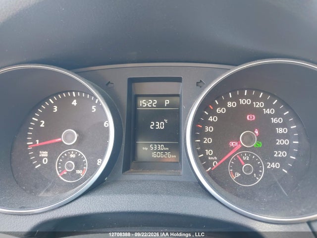Продажа на аукционе авто 2010 Volkswagen Golf 2.5l Comfortline/2.5l Highline/2.5l Trendline, vin: WVWDA7AJ7AW426216, номер лота: 12708388