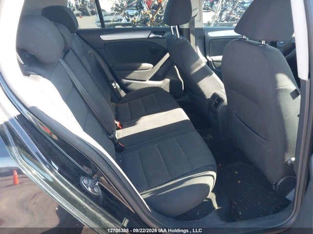 Продажа на аукционе авто 2010 Volkswagen Golf 2.5l Comfortline/2.5l Highline/2.5l Trendline, vin: WVWDA7AJ7AW426216, номер лота: 12708388