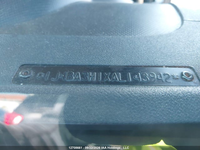 Продажа на аукционе авто 2010 Jeep Wrangler Unlimited Sport, vin: 1J4BA3H1XAL143942, номер лота: 12708661