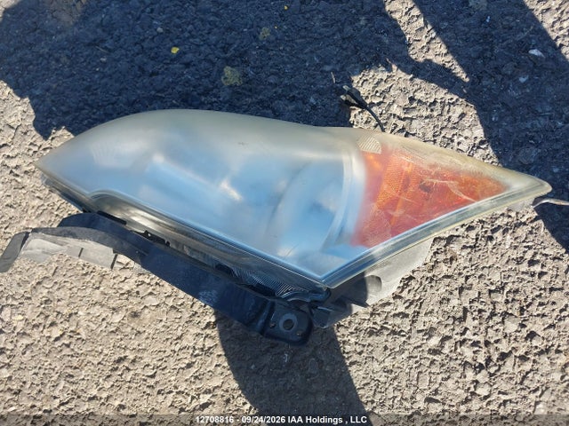 12708816 :رقم المزاد ، 5J6RE4H38AL811215 vin ، 2010 Honda Cr-v Lx مزاد بيع