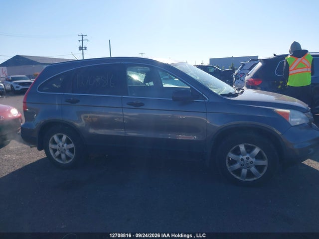 12708816 :رقم المزاد ، 5J6RE4H38AL811215 vin ، 2010 Honda Cr-v Lx مزاد بيع