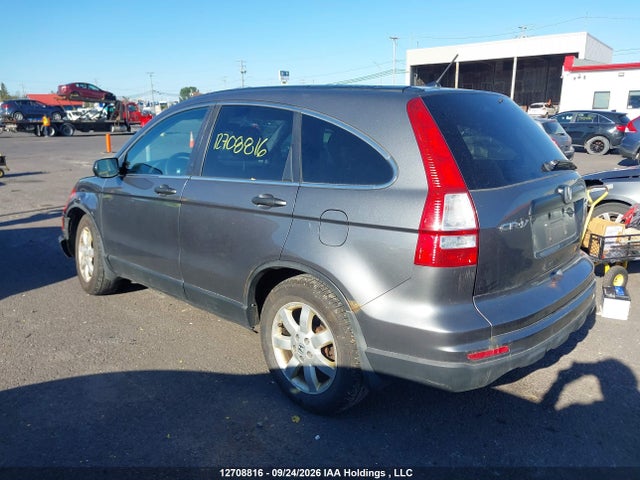 12708816 :رقم المزاد ، 5J6RE4H38AL811215 vin ، 2010 Honda Cr-v Lx مزاد بيع