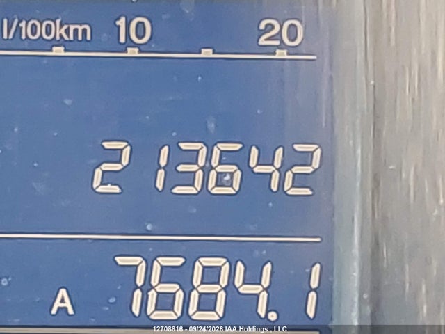 12708816 :رقم المزاد ، 5J6RE4H38AL811215 vin ، 2010 Honda Cr-v Lx مزاد بيع