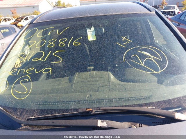 12708816 :رقم المزاد ، 5J6RE4H38AL811215 vin ، 2010 Honda Cr-v Lx مزاد بيع