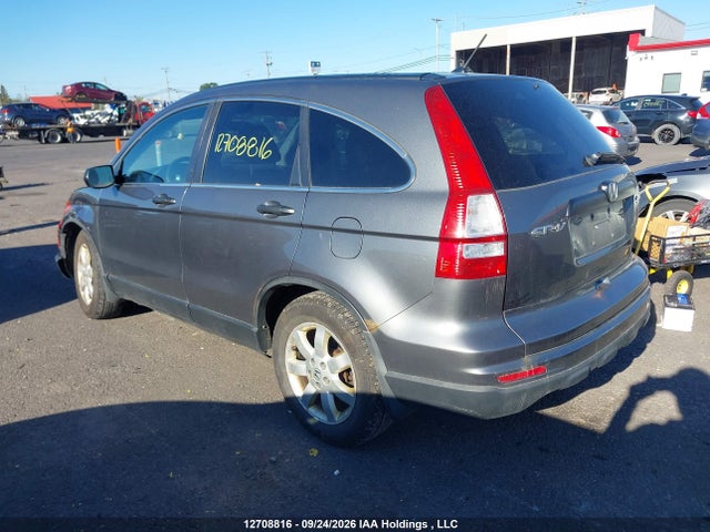 12708816 :رقم المزاد ، 5J6RE4H38AL811215 vin ، 2010 Honda Cr-v Lx مزاد بيع