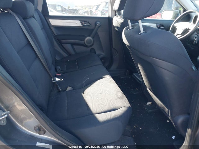 12708816 :رقم المزاد ، 5J6RE4H38AL811215 vin ، 2010 Honda Cr-v Lx مزاد بيع