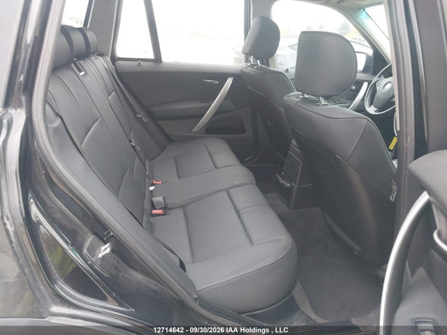 Aukcja sprzedaży 2007 Bmw X3 3.0i, vin: WBXPC73467WE51069, numer aukcji: 12714642