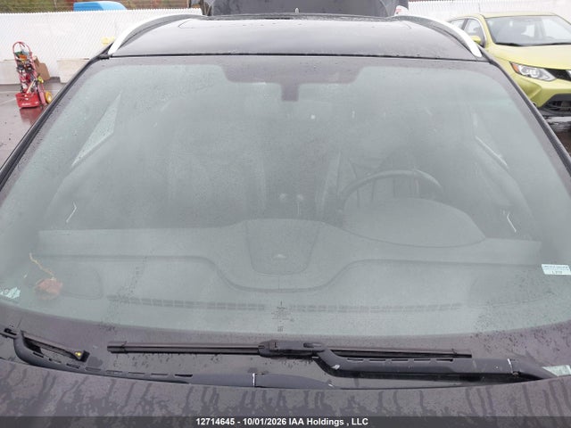 5LMCJ2D97HUL07872 Lincoln MKC SELECT