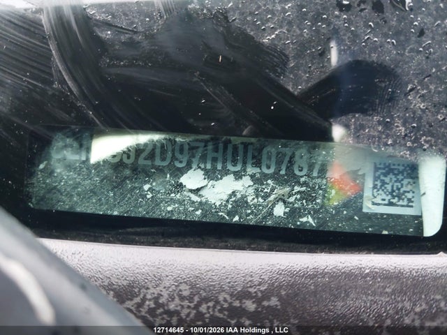 5LMCJ2D97HUL07872 Lincoln MKC SELECT