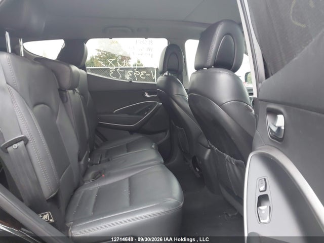 5XYZUDLB1HG393173 Hyundai Santa Fe Sport 2.4 Se