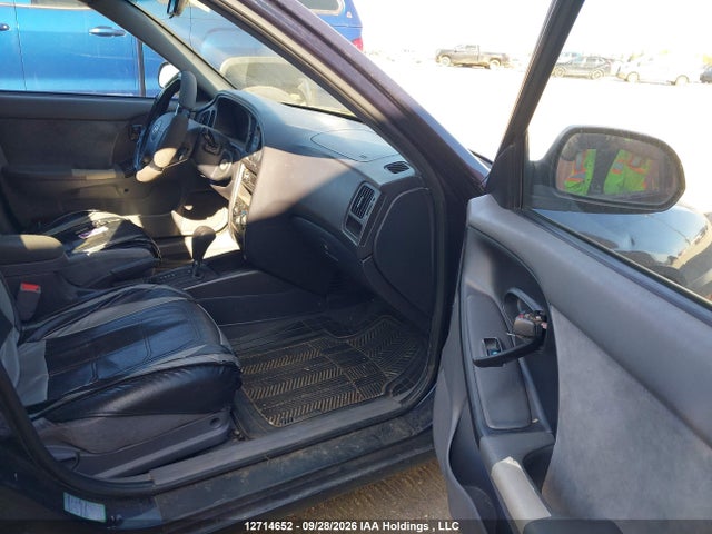 Продаж на аукціоні авто 2006 Hyundai Elantra Gls/gt/limited, vin: KMHDN45D26U141977, номер лоту: 12714652