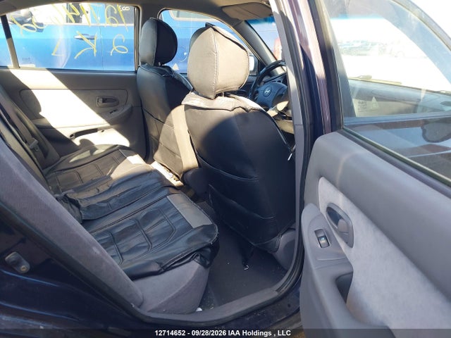 Продаж на аукціоні авто 2006 Hyundai Elantra Gls/gt/limited, vin: KMHDN45D26U141977, номер лоту: 12714652