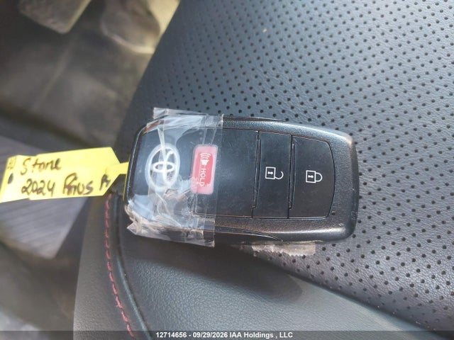 JTDACACU2R3017331 Toyota Prius Prime Se/xse/xse Premium