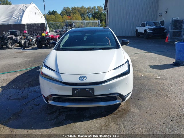 JTDACACU2R3017331 Toyota Prius Prime Se/xse/xse Premium