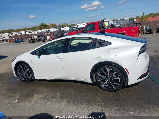 JTDACACU2R3017331 Toyota Prius Prime Se/xse/xse Premium