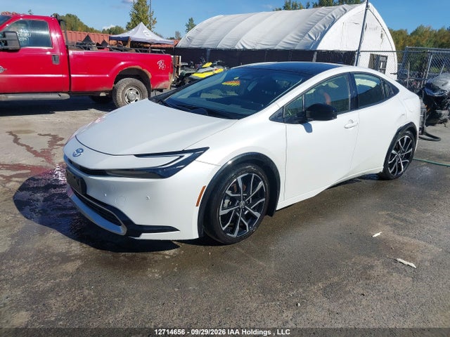 JTDACACU2R3017331 Toyota Prius Prime Se/xse/xse Premium