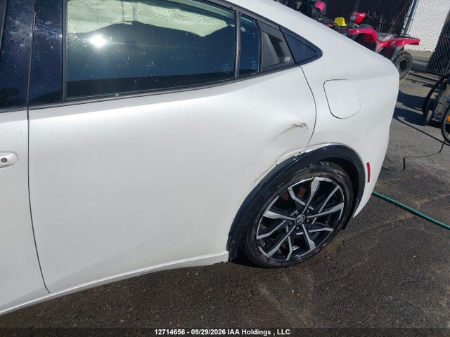 JTDACACU2R3017331 Toyota Prius Prime Se/xse/xse Premium