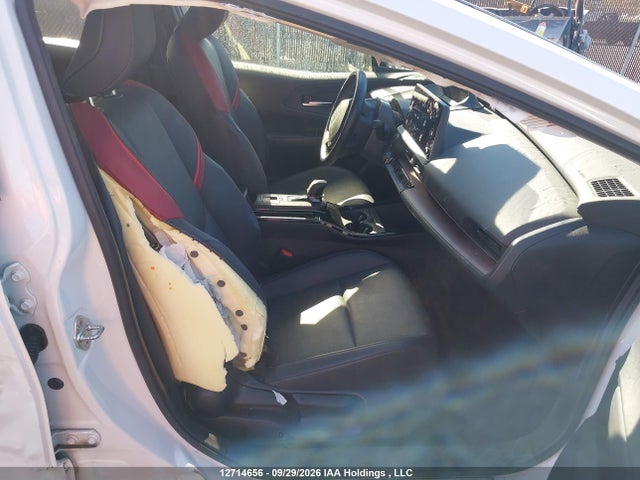 JTDACACU2R3017331 Toyota Prius Prime Se/xse/xse Premium