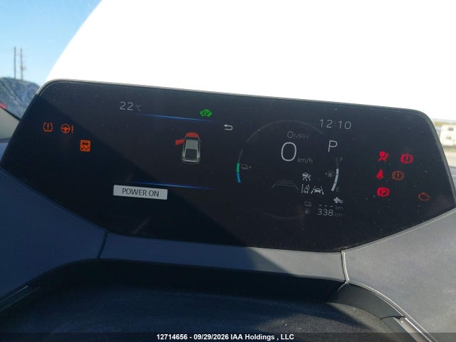 JTDACACU2R3017331 Toyota Prius Prime Se/xse/xse Premium