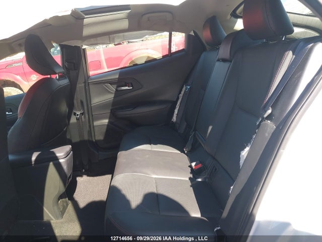 JTDACACU2R3017331 Toyota Prius Prime Se/xse/xse Premium