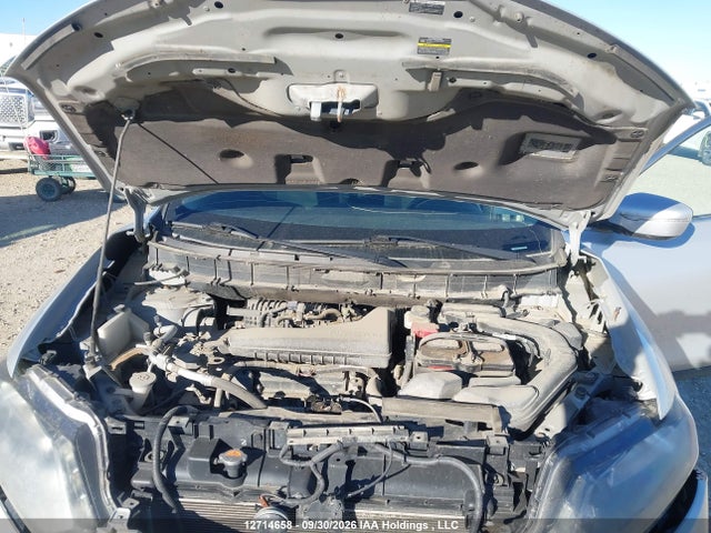 Продаж на аукціоні авто 2015 Nissan Rogue S/sl/sv, vin: 5N1AT2MV0FC886627, номер лоту: 12714658
