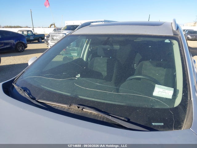 Продаж на аукціоні авто 2015 Nissan Rogue S/sl/sv, vin: 5N1AT2MV0FC886627, номер лоту: 12714658
