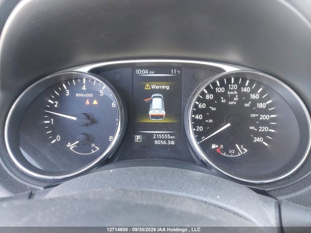 Продаж на аукціоні авто 2015 Nissan Rogue S/sl/sv, vin: 5N1AT2MV0FC886627, номер лоту: 12714658