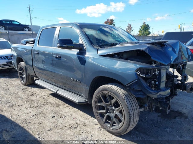 RAM 1500 2026 1C6SRFTP9TN278906 Image 14