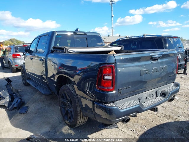 RAM 1500 2026 1C6SRFTP9TN278906 Image 15