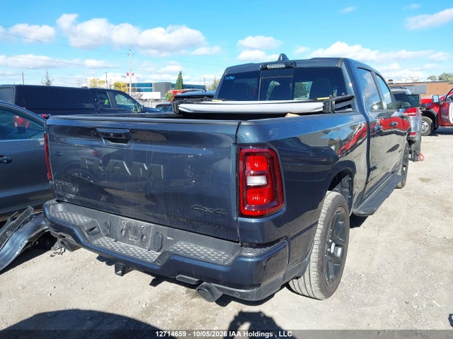 RAM 1500 2026 1C6SRFTP9TN278906 Image 17