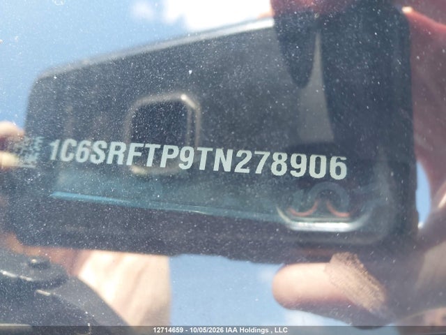 RAM 1500 2026 1C6SRFTP9TN278906 Image 19