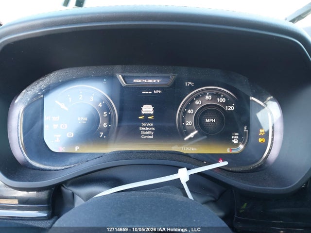 RAM 1500 2026 1C6SRFTP9TN278906 Image 7