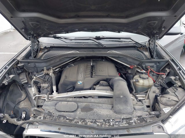 Aukcja sprzedaży 2017 Bmw X6 Xdrive35i, vin: 5UXKU2C55H0N84521, numer aukcji: 12714661