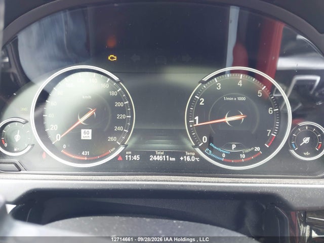 Aukcja sprzedaży 2017 Bmw X6 Xdrive35i, vin: 5UXKU2C55H0N84521, numer aukcji: 12714661