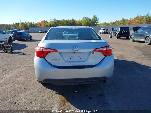 2019 Toyota Corolla L/le/xle/se/xse მანქანა იყიდება აუქციონზე, vin: 2T1BURHEXKC208493, აუქციონის ნომერი: 12714666