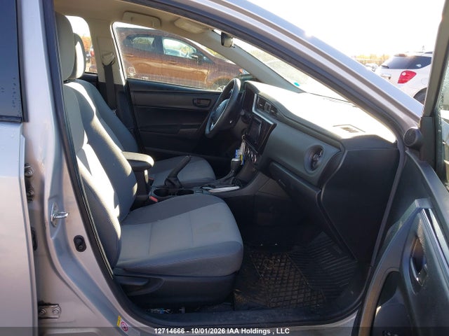 2019 Toyota Corolla L/le/xle/se/xse მანქანა იყიდება აუქციონზე, vin: 2T1BURHEXKC208493, აუქციონის ნომერი: 12714666