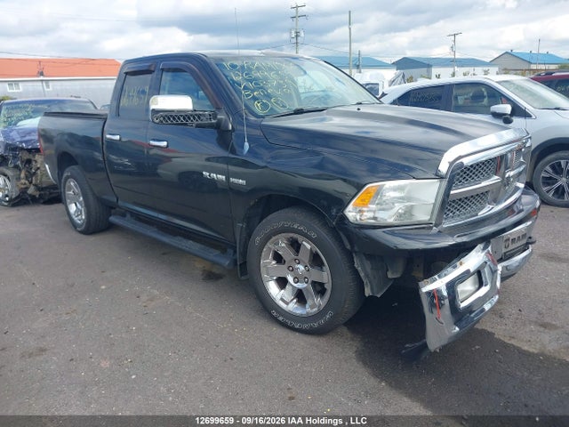 Aukcja sprzedaży 2010 Dodge Ram 1500 Laramie, vin: 1D7RV1GT6AS103739, numer aukcji: 12699659
