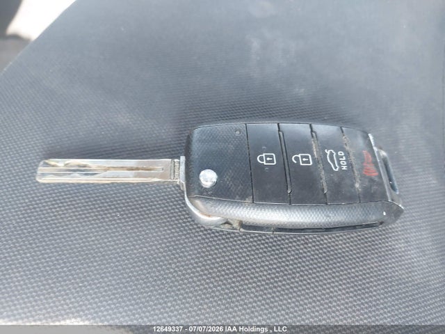 Aukcja sprzedaży 2015 Kia Rio Ex/lx/lx+/sx, vin: KNADM5A37F6972810, numer aukcji: 12649337