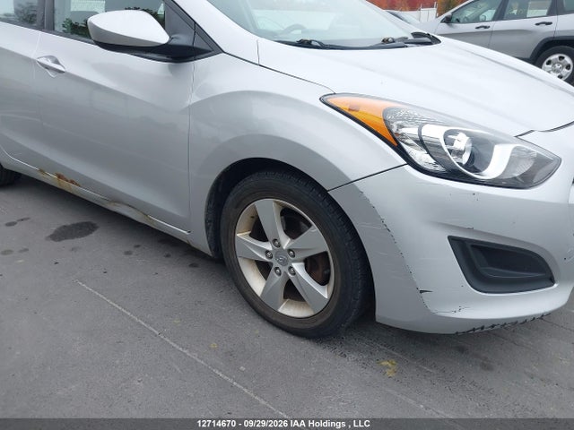 Aukcja sprzedaży 2013 Hyundai Elantra Gt, vin: KMHD25LE7DU041817, numer aukcji: 12714670