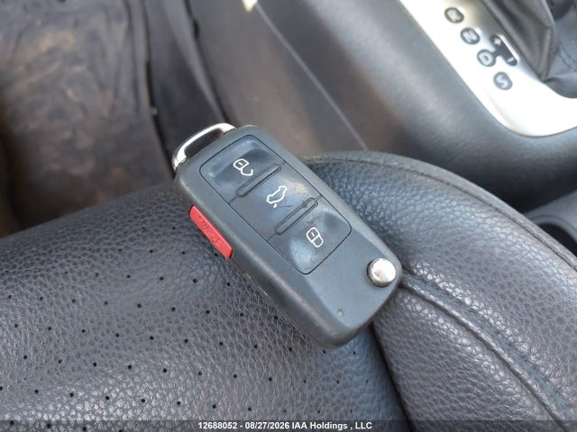 12688052 :رقم المزاد ، WVGMV7AX4HK035837 vin ، 2017 Volkswagen Tiguan Comfortline مزاد بيع